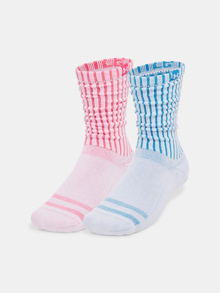 Under Armour Unisex Under Armour Sportswear Ctn Scrunch Crew Socken