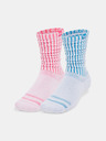 Under Armour Unisex Under Armour Sportswear Ctn Scrunch Crew Socken