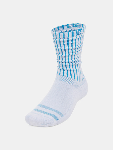 Under Armour Unisex Under Armour Sportswear Ctn Scrunch Crew Socken