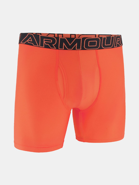Under Armour Herren Boxershorts Under Armour M UA Perf Tech 6in (1er-Pack)