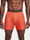 Under Armour Herren Boxershorts Under Armour M UA Perf Tech 6in (1er-Pack)