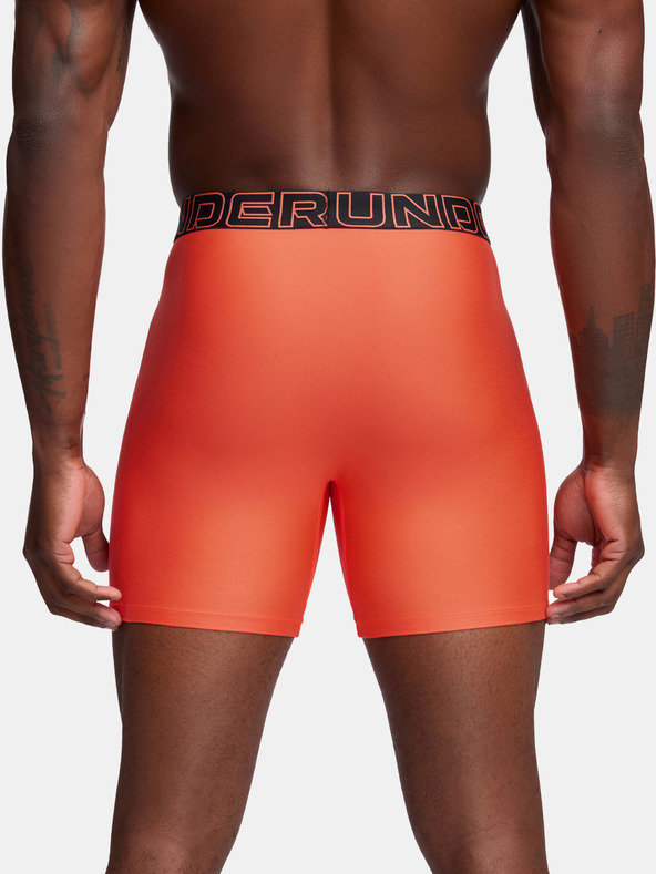 Under Armour Herren Boxershorts Under Armour M UA Perf Tech 6in (1er-Pack)