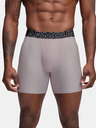 Under Armour Herren Boxershorts Under Armour M UA Perf Tech 6in (3 Stück)