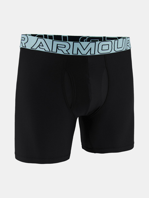 Under Armour Herren Boxershorts Under Armour M UA Perf Tech 6in (1er-Pack)