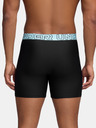 Under Armour Herren Boxershorts Under Armour M UA Perf Tech 6in (1er-Pack)
