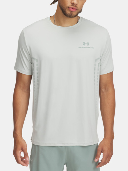 Under Armour Herren Under Armour Vanish Energy Grafik SS Shirt