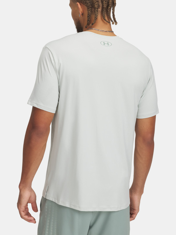 Under Armour Herren Under Armour Vanish Energy Grafik SS Shirt