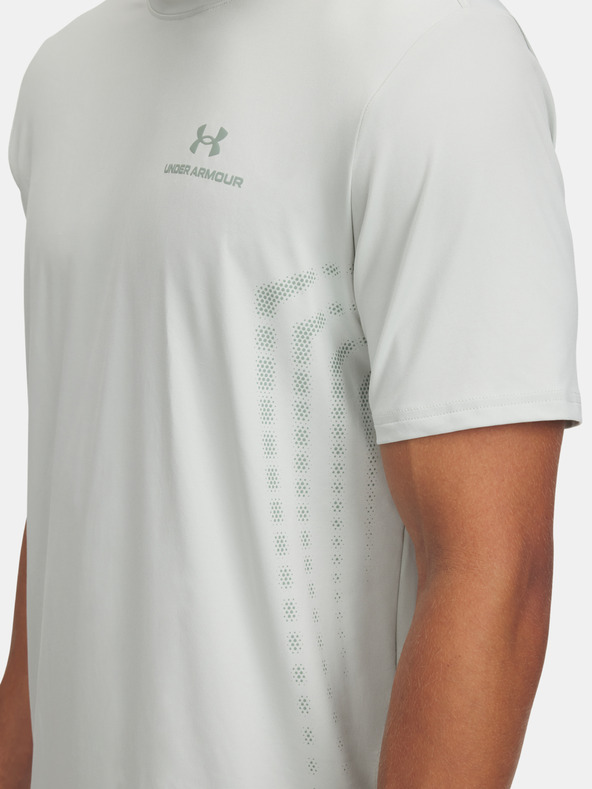 Under Armour Herren Under Armour Vanish Energy Grafik SS Shirt