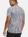Under Armour Herren Under Armour UA LAUNCH PRINTED SS T-Shirt