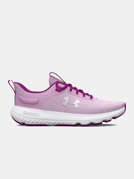 Under Armour Damen Schuhe Under Armour UA W Charged Revitalize-PPL
