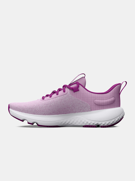 Under Armour Damen Schuhe Under Armour UA W Charged Revitalize-PPL