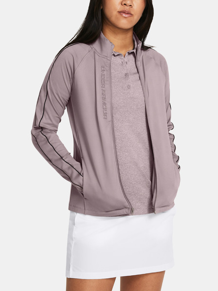 Under Armour Damen Sweatjacke Under Armour UA Storm Midlayer FZ-GRY