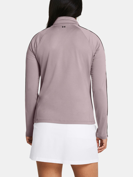 Under Armour Damen Sweatjacke Under Armour UA Storm Midlayer FZ-GRY