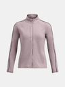 Under Armour Damen Sweatjacke Under Armour UA Storm Midlayer FZ-GRY