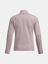 Under Armour Damen Sweatjacke Under Armour UA Storm Midlayer FZ-GRY