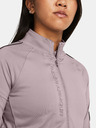 Under Armour Damen Sweatjacke Under Armour UA Storm Midlayer FZ-GRY