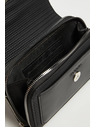 Moodo Schwarze Handtasche