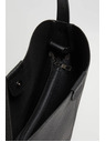 Moodo Schwarze Damenhandtasche