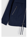 Moodo Dunkelblau Damen-Jacke