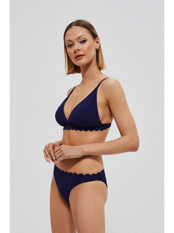 Moodo Bikini-Oberteil