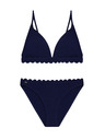 Moodo Bikini-Oberteil