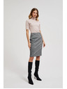 Moodo Rosa Damen T-Shirt