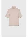Moodo Rosa Damen T-Shirt