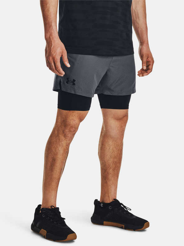Under Armour Herren-Shorts Under Armour UA Vanish Wvn 2in1 Vent Sts