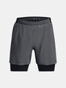 Under Armour Herren-Shorts Under Armour UA Vanish Wvn 2in1 Vent Sts