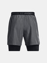 Under Armour Herren-Shorts Under Armour UA Vanish Wvn 2in1 Vent Sts