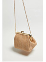 Moodo Beige Damentasche Moodo