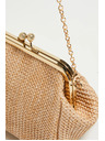 Moodo Beige Damentasche Moodo