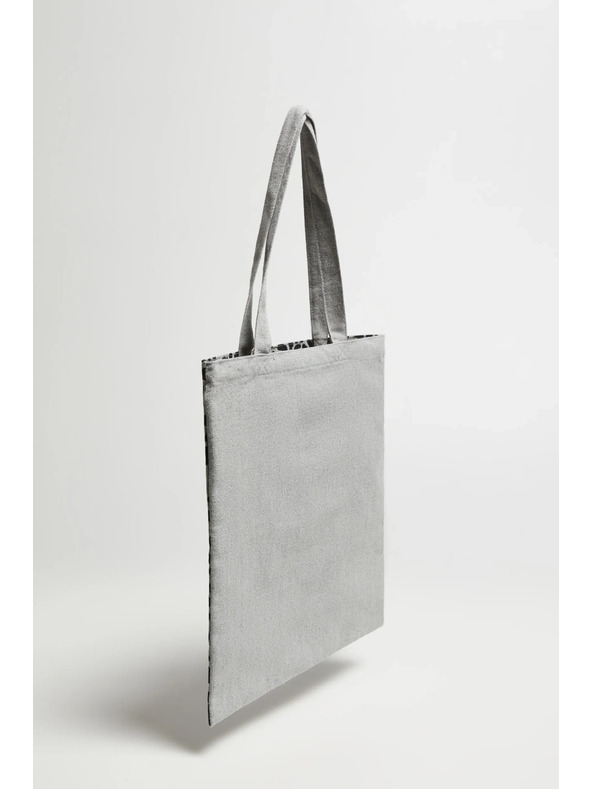 Moodo Graue Damentasche Moodo