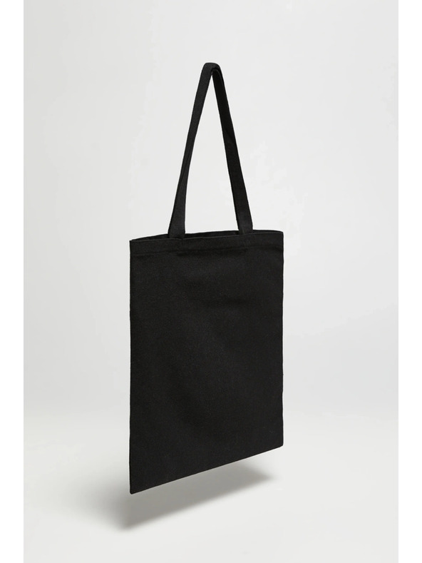 Moodo Schwarze Damentasche Moodo