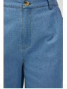 Moodo Blaue Damenhosen Moodo