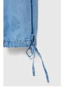 Moodo Blaue Damenhosen Moodo