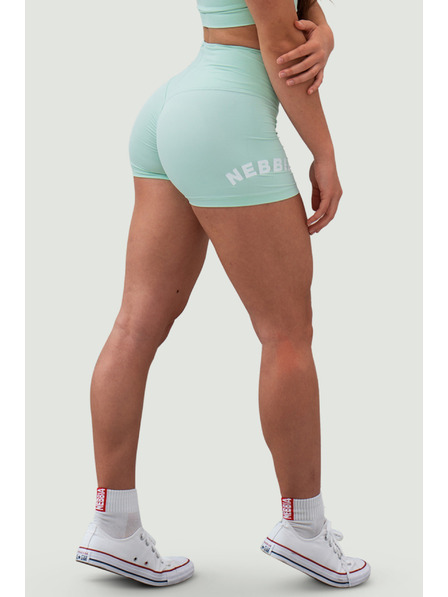 Nebbia Gym Hero Shorts