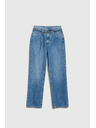 Moodo Blaue Damenjeans