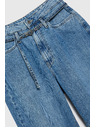 Moodo Blaue Damenjeans