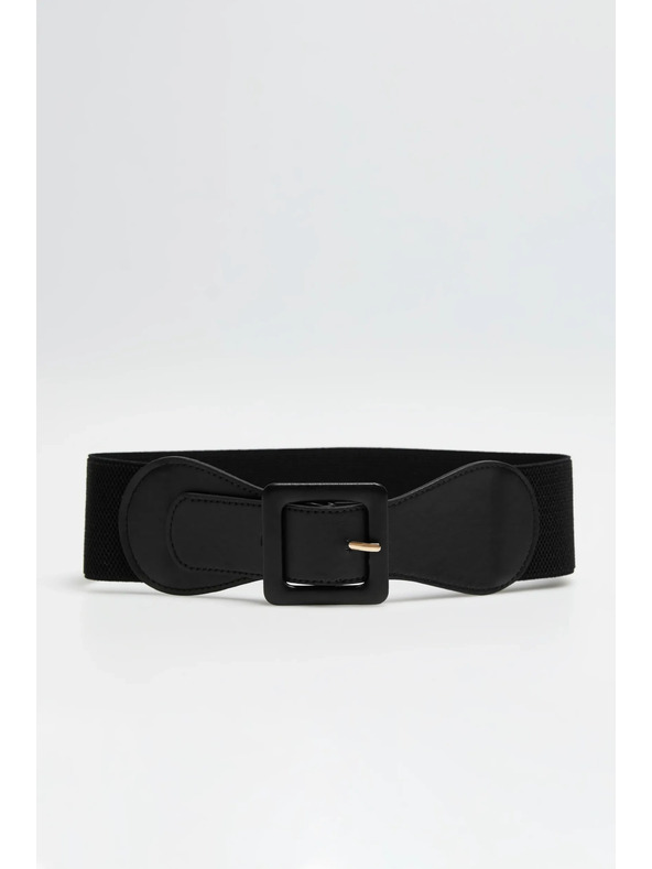 Moodo Schwarze Damen-Accessoires