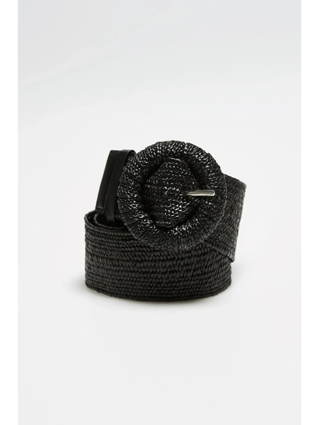 Moodo Schwarze Damen-Accessoires
