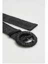 Moodo Schwarze Damen-Accessoires
