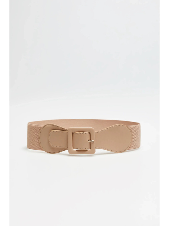 Moodo Beige Damen-Accessoires