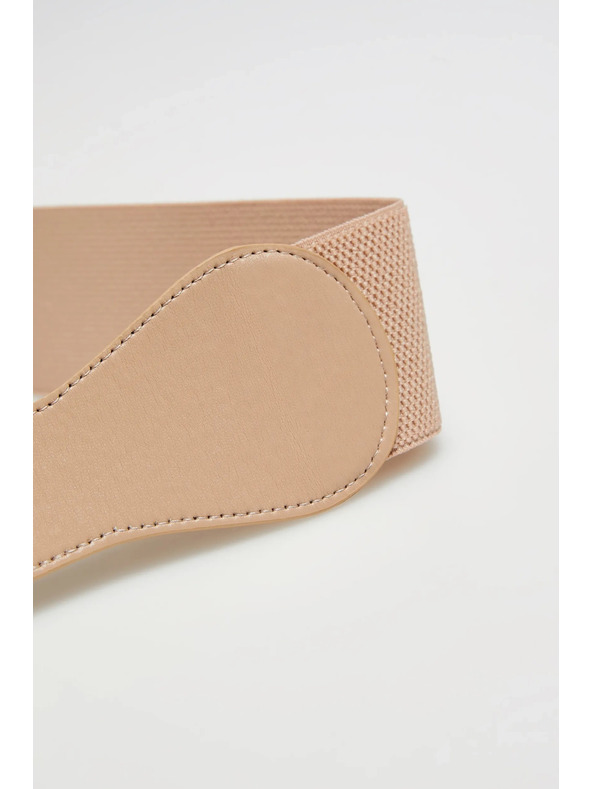 Moodo Beige Damen-Accessoires