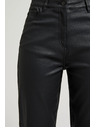 Moodo Schwarze Damenhose