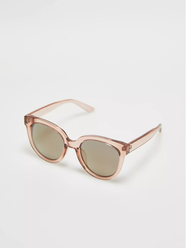 Moodo Rosa Brille