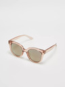 Moodo Rosa Brille
