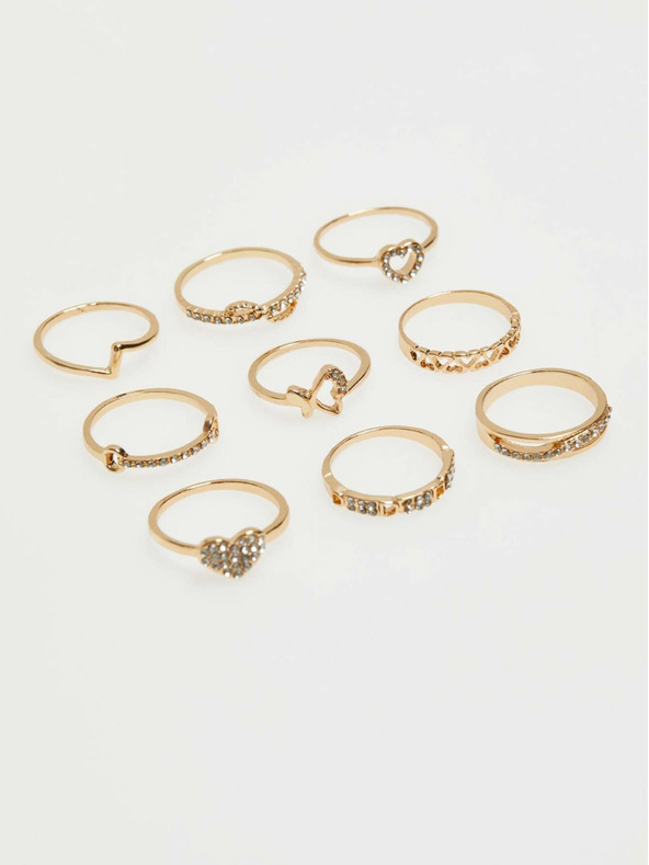 Moodo Goldring