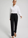 Moodo Schwarze Damenhose