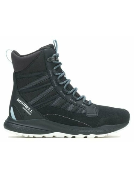 Merrell Merrell Schuhe J036798 BRAVADA EDGE 2 THERMO MID WP schwarz/arona 3,5UK MERRELL SCHUHE
